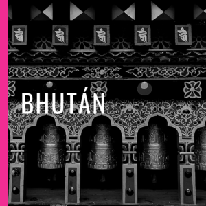 bhutan