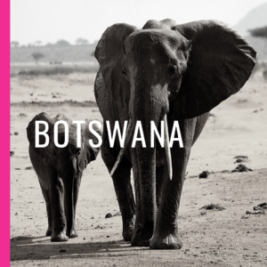 Botswana