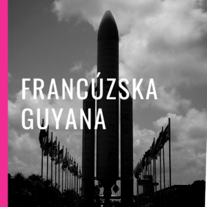 FRANCUZSKA GUYANA
