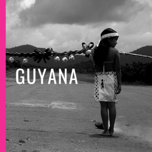 GUYANA