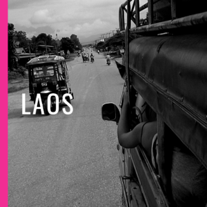 LAOS