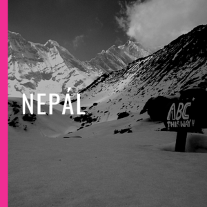 NEPAL