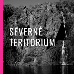 severne teritorium