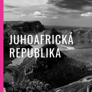 Juhoafricka republika