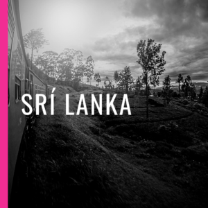 SRI LANKA