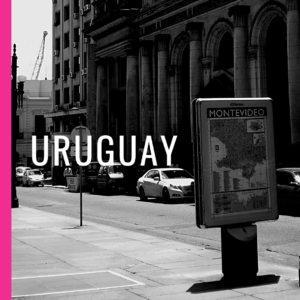 URUGUAY