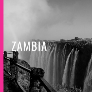 Zambia
